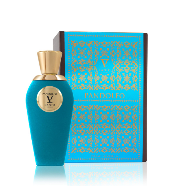 Colors Pandolfo - | Parfum