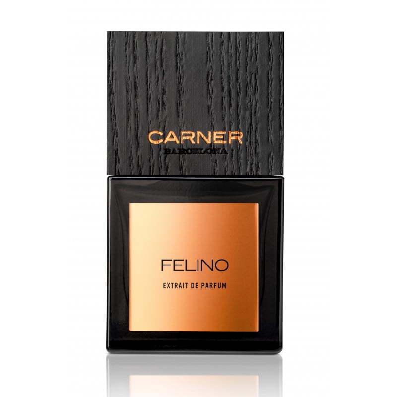 Barcelona Bestial Collection Felino - | Parfum Extrait de Parfum