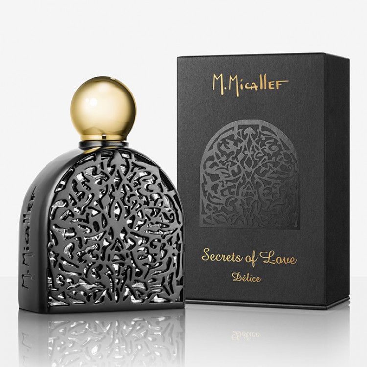 M.Micallef Delice - | Parfum Eau de Parfum