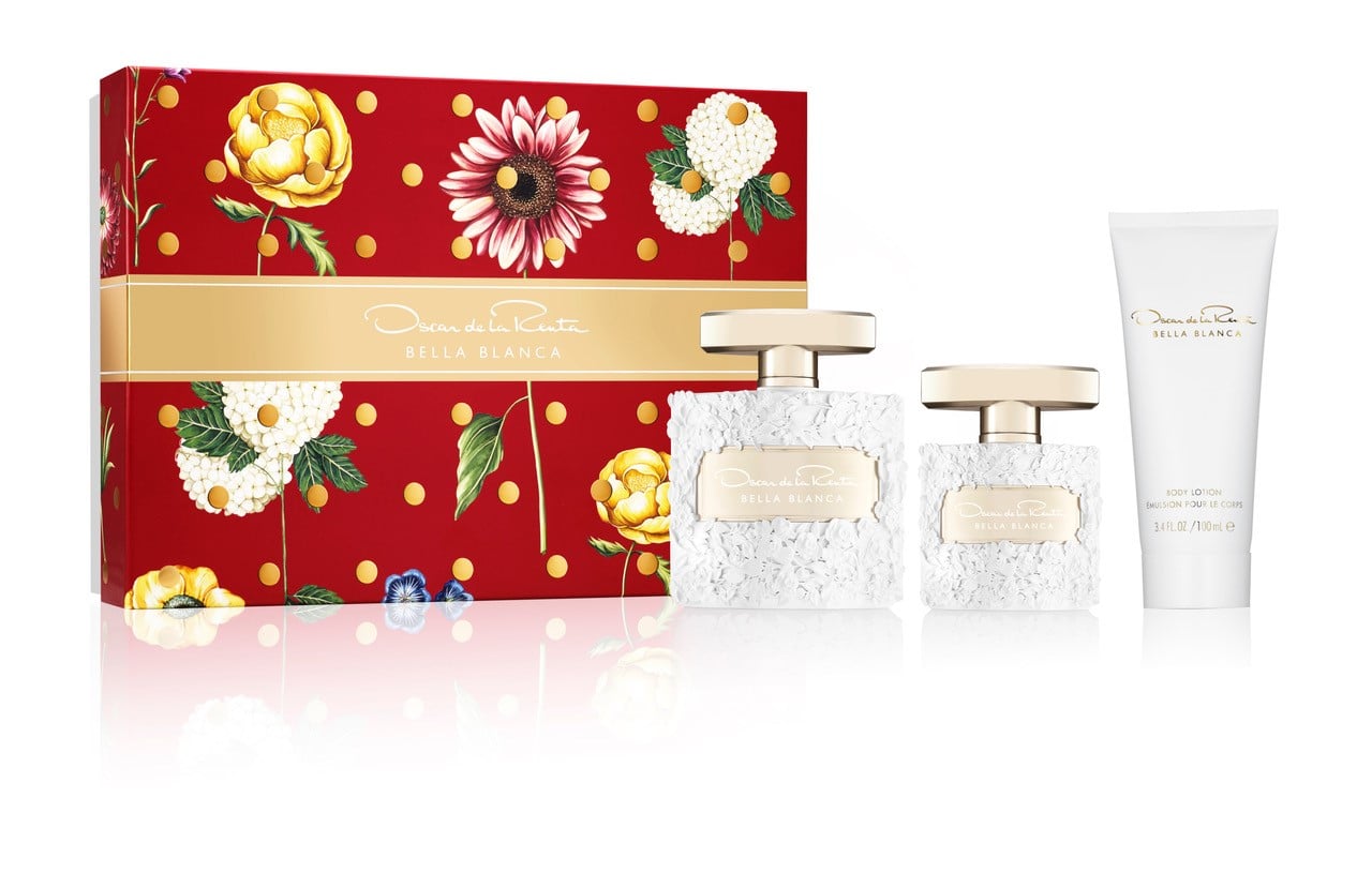 Bella Blanca Pak Pakket - 1pakket 1 pakket Eau de Parfum