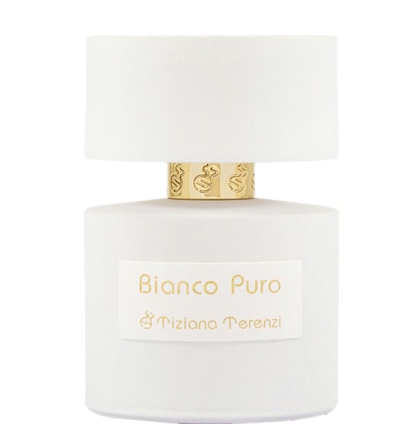 Luna Gold Collection Bianco Puro Extrait de Parfum