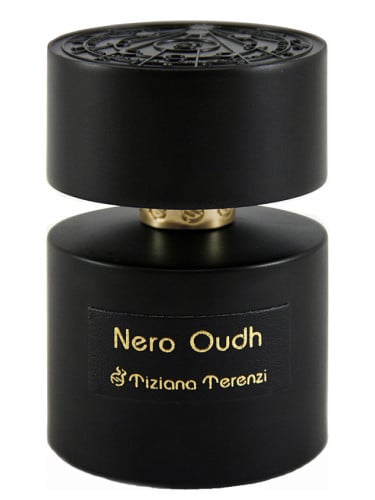 Luna Gold Collection Nero Oudh Extrait de Parfum