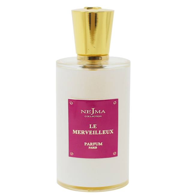 Le Merveilleux - | Parfum Eau de Parfum