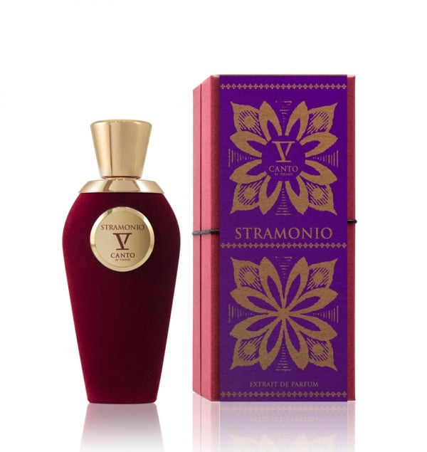 Red Velvet Stramonio - | Parfum