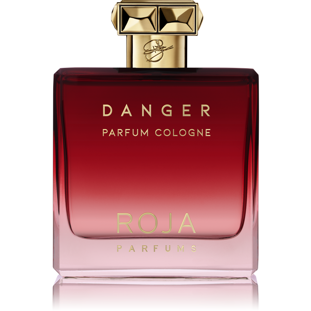 Pour Homme Danger Parfum