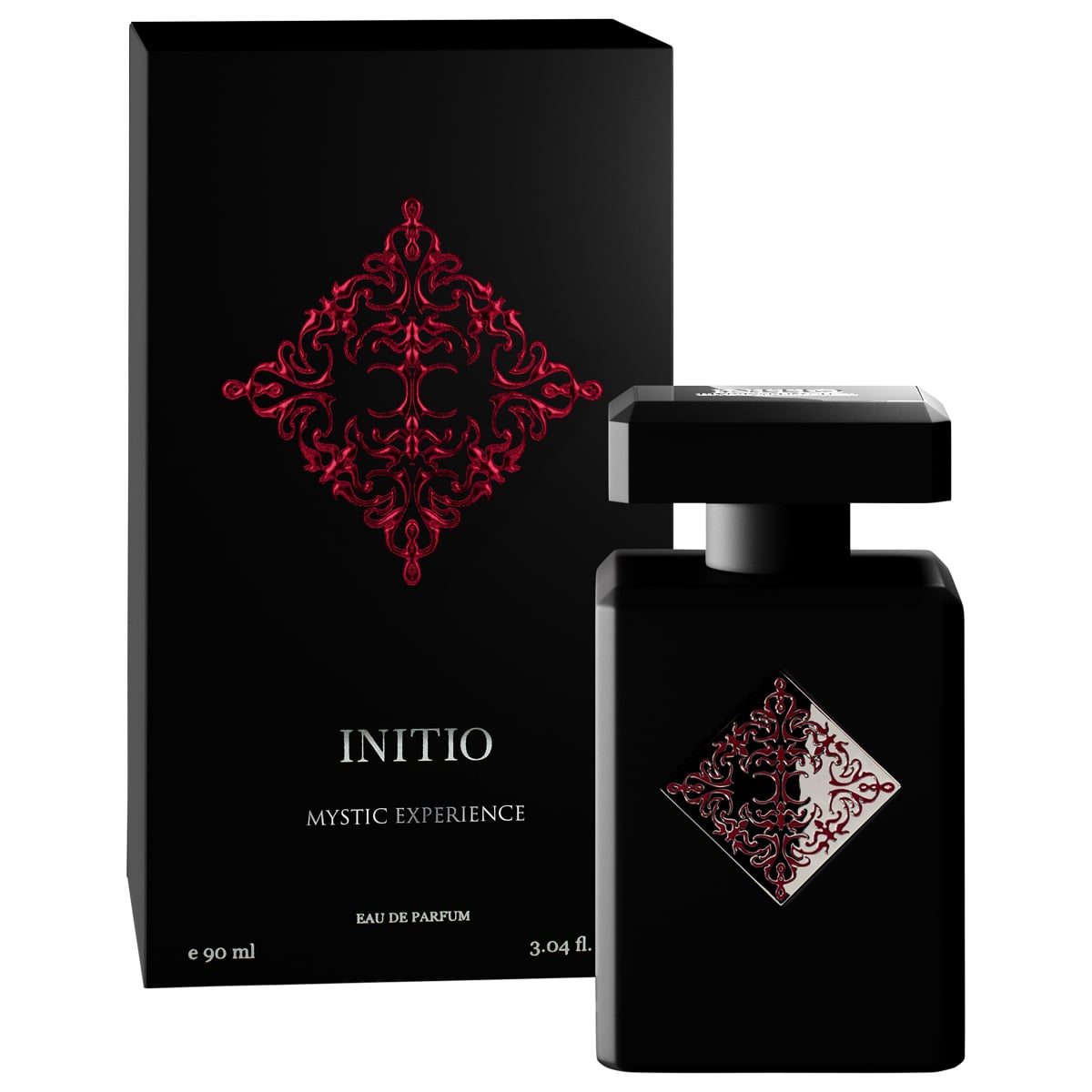 The Absolutes Mystic Experience Eau de Parfum