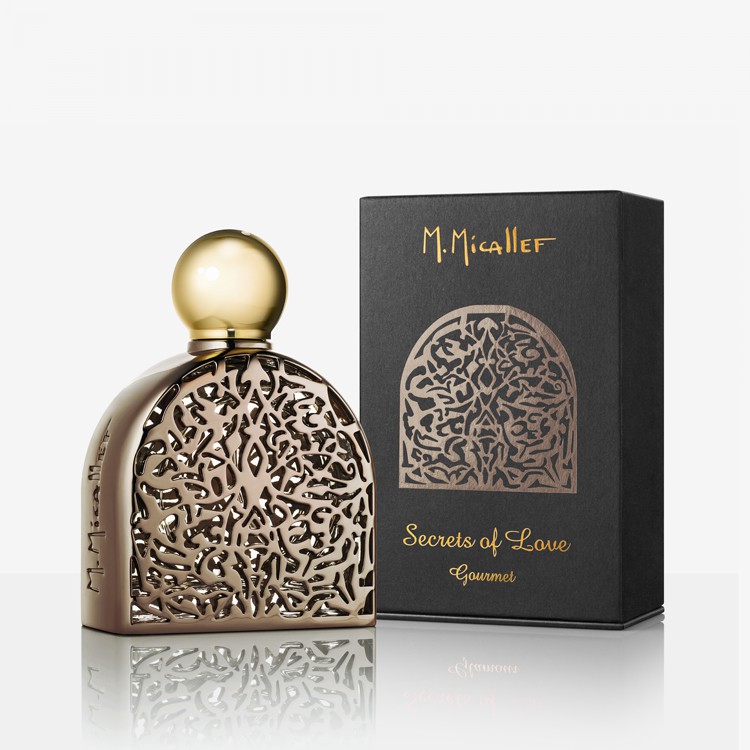 M.Micallef Gourmet - | Parfum Eau de Parfum