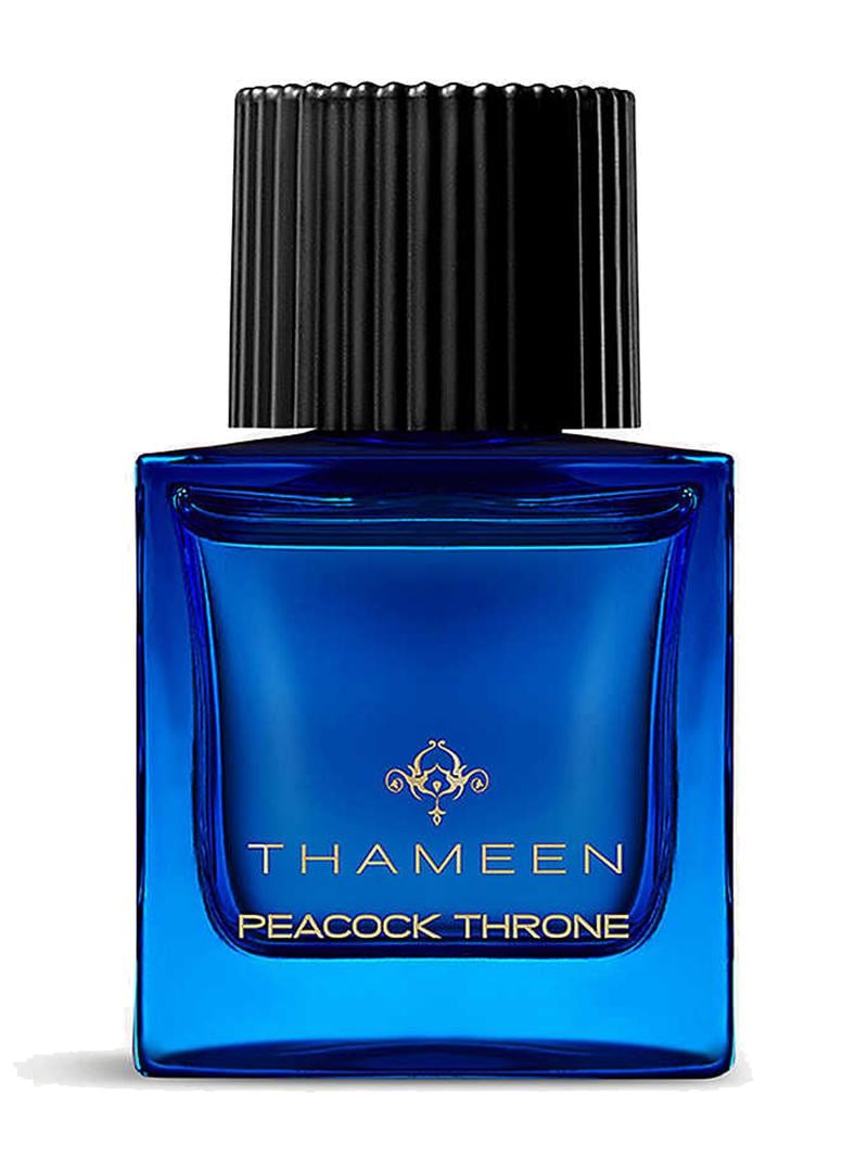 Peacock Throne - | Parfum Extrait de Parfum
