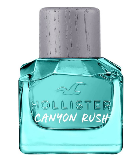 Canyon Rush For Him Eau de Toilette