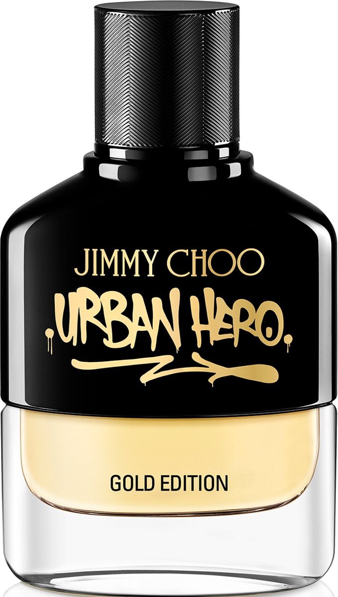 Urban Hero Gold Edition - | Parfum Eau de Parfum