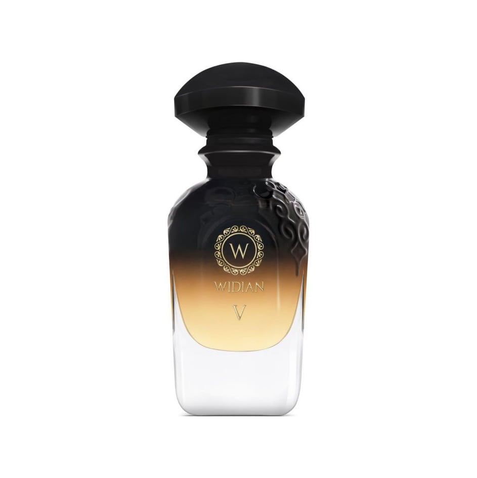 Black Collection V Eau de Parfum Extrait de Parfum