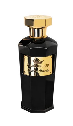 Perfume Workshop Licorice Woods - | Parfum Eau de Parfum