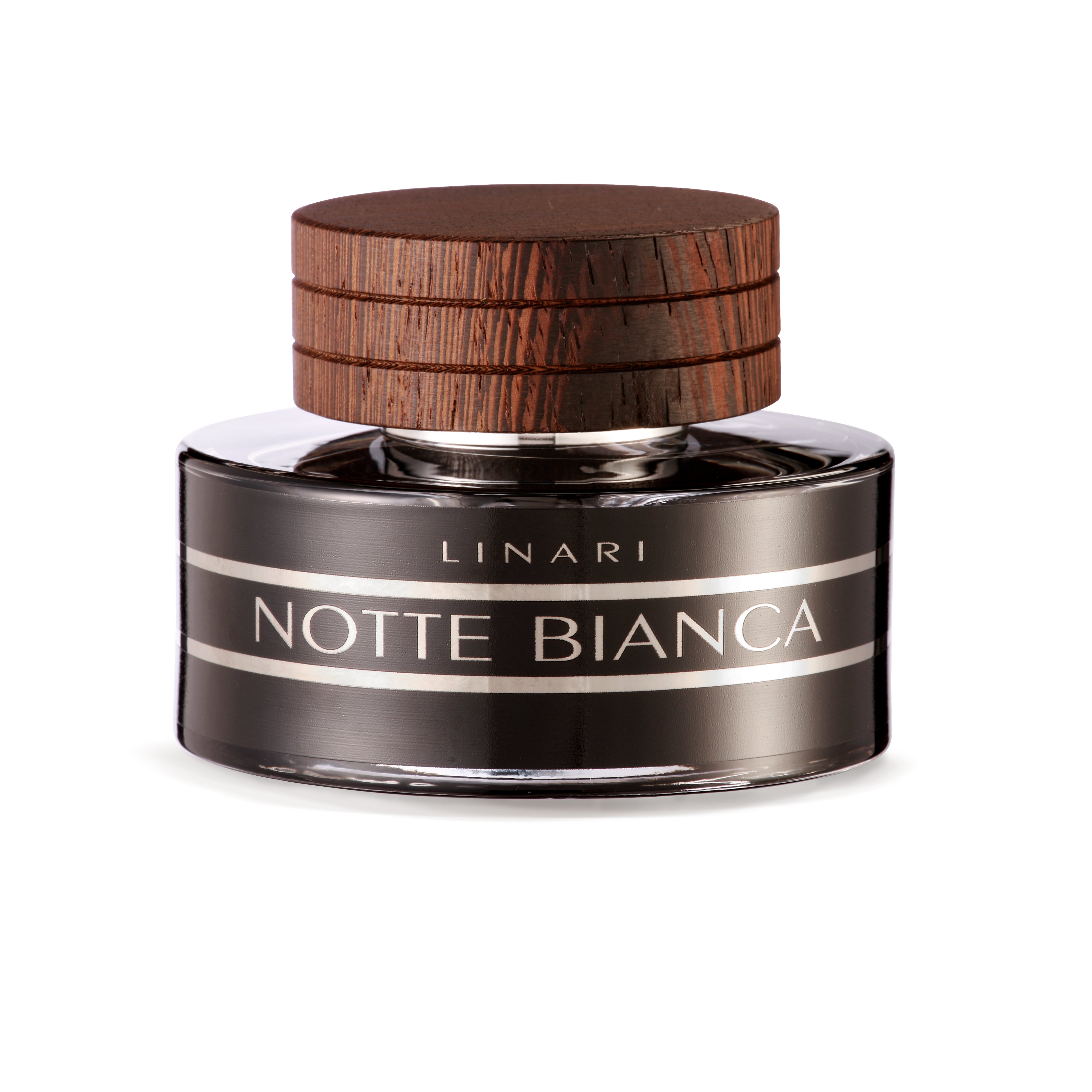Notte Bianca Eau de Parfum