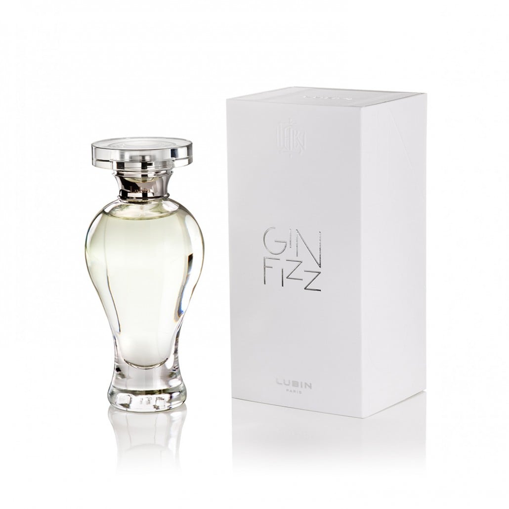 Classic Gin Fizz Eau de Toilette