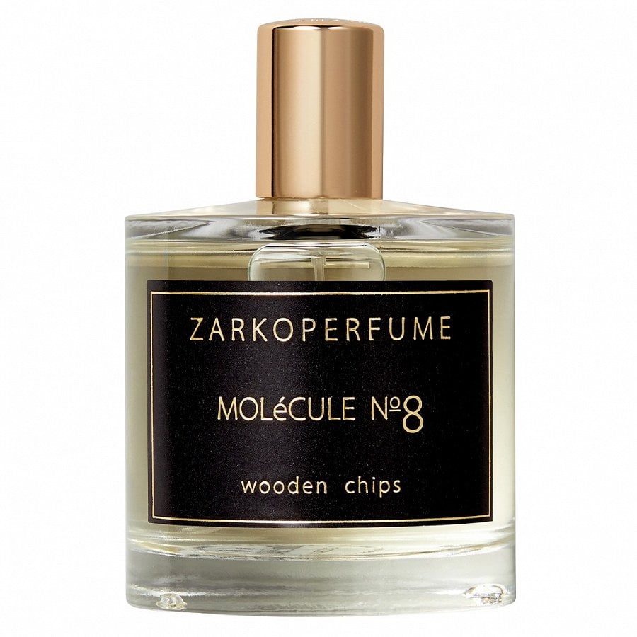 Molecule n°8 - | Parfum Eau de Parfum
