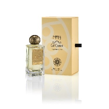 Café Chantant - | Parfum Eau de Parfum