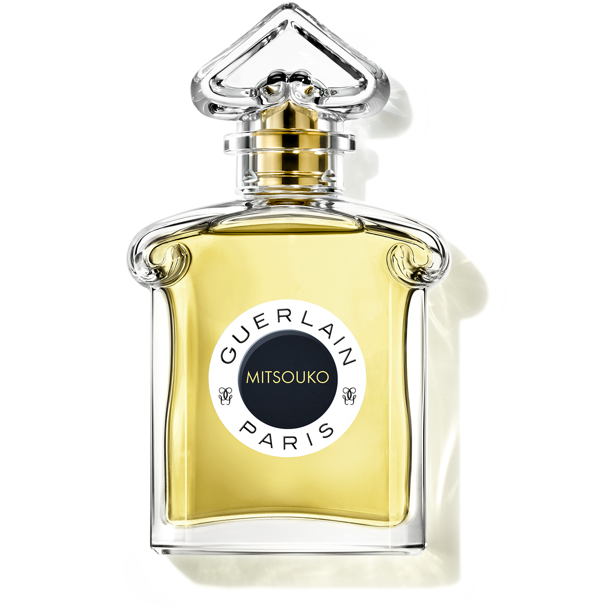 Les Légendaries Collection Mitsouko Eau de Parfum