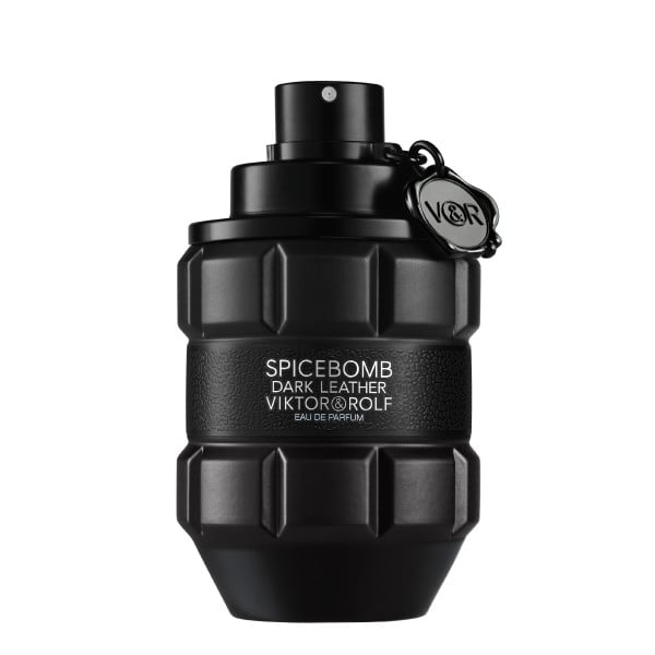 Spicebomb Black Leather - | Parfum Eau de Parfum