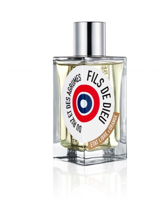 Fils De Dieu Du Riz Et Des Agrumes Eau de Parfum