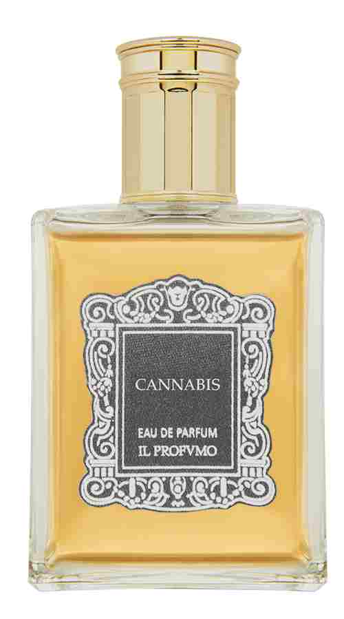 Cannabis - | Parfum Eau de Parfum
