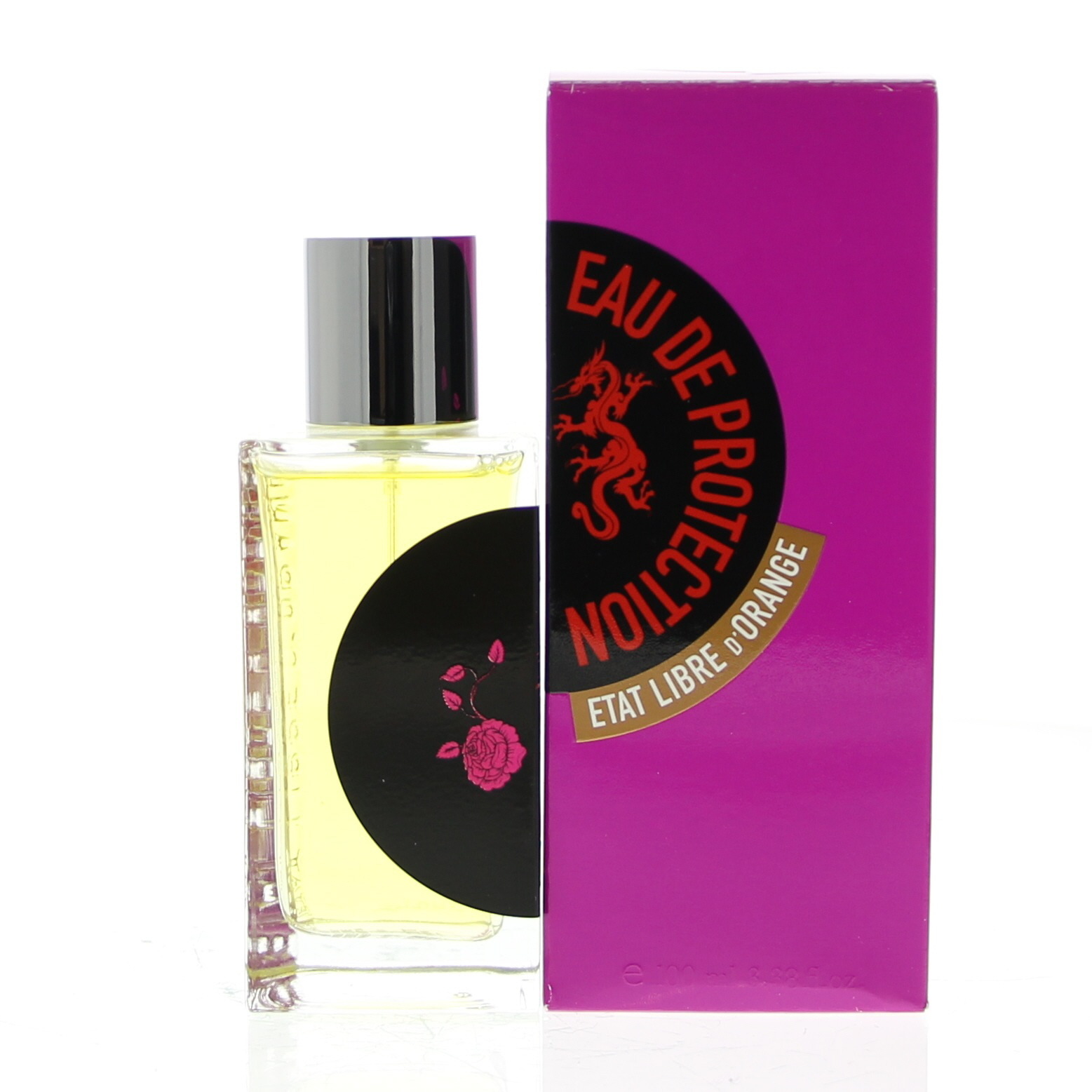Eau de Protection - | Parfum Eau de Parfum