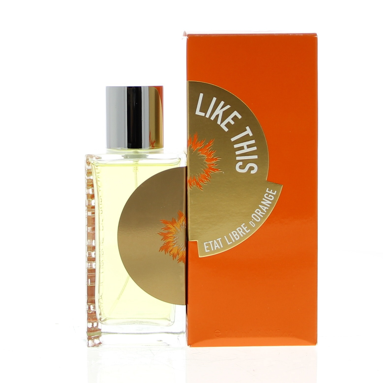 Like This - | Parfum Eau de Parfum
