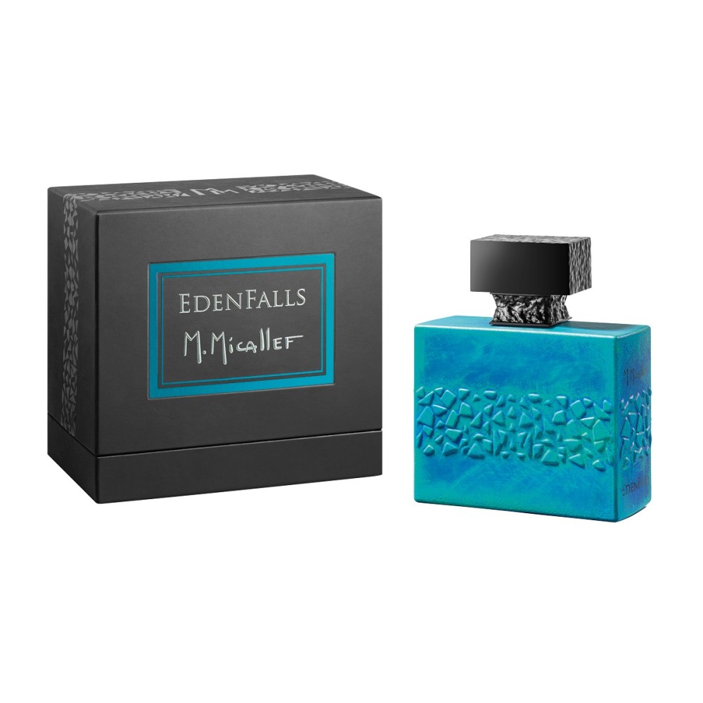 M.Micallef Edenfalls - | Parfum Eau de Parfum