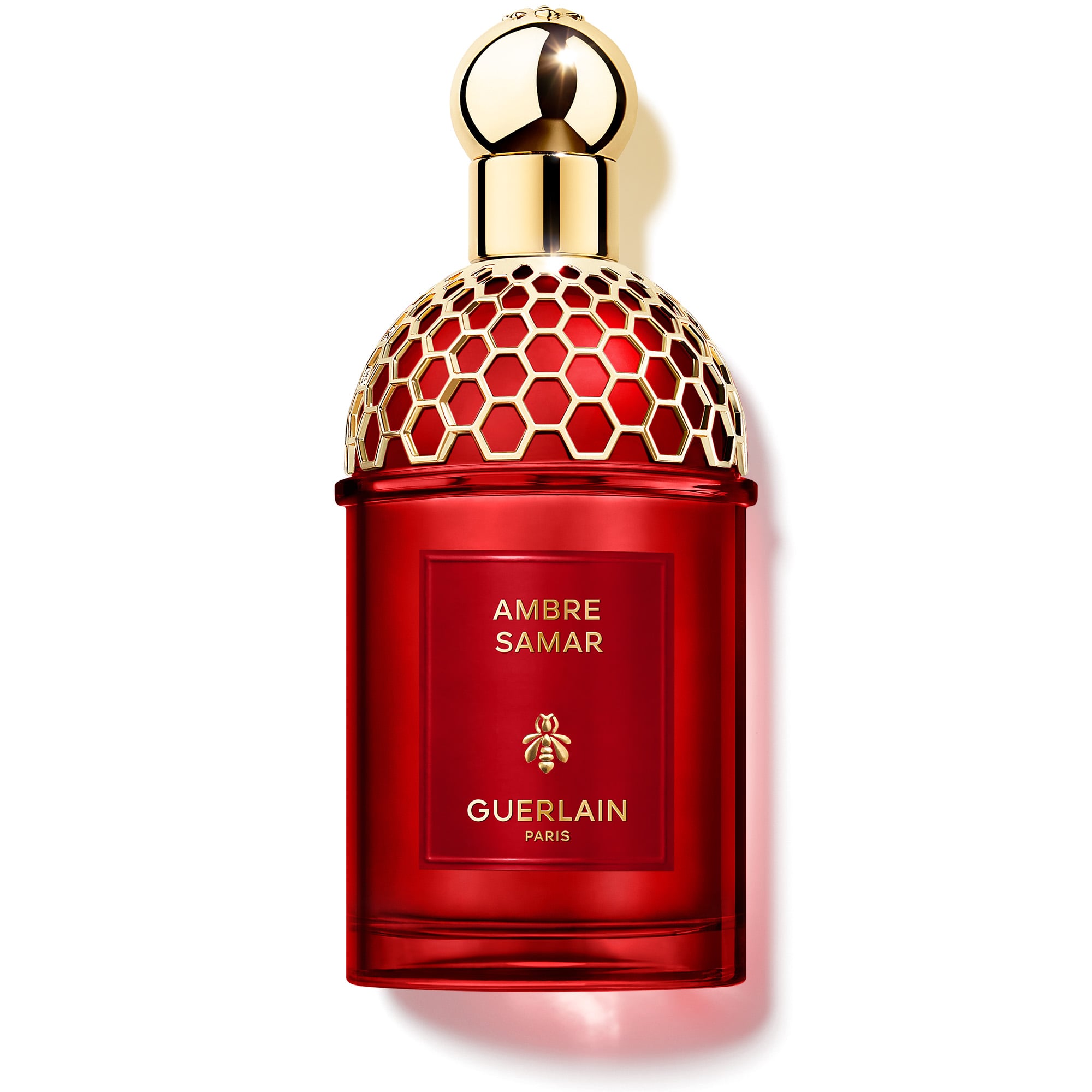 Absolus Allegoria Ambre Samar - | Parfum Eau de Parfum