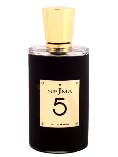 5 Eau de Parfum