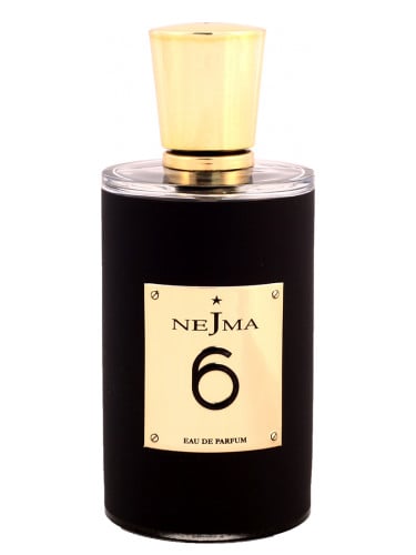 6 Eau de Parfum