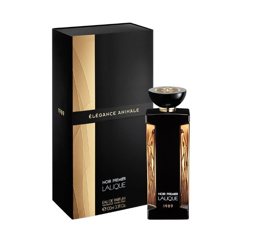 Noir Premier Elegance Animale Eau de Parfum