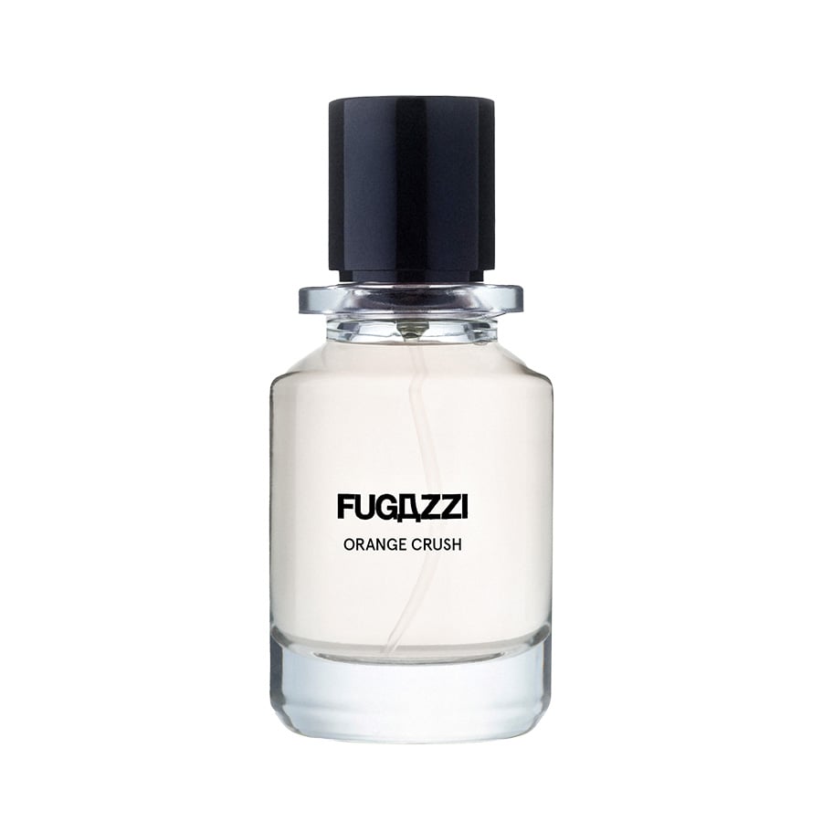 Orange Crush - | Parfum Extrait de Parfum