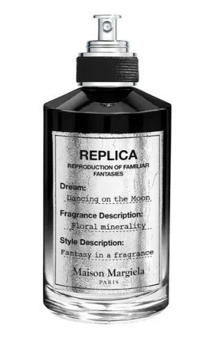 Replica Dancing Moon - | Parfum Eau de Parfum