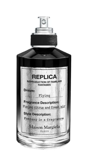 Replica Flying - | Parfum Eau de Parfum