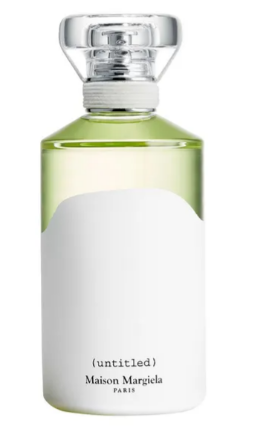 Untitled - | Parfum Eau de Parfum