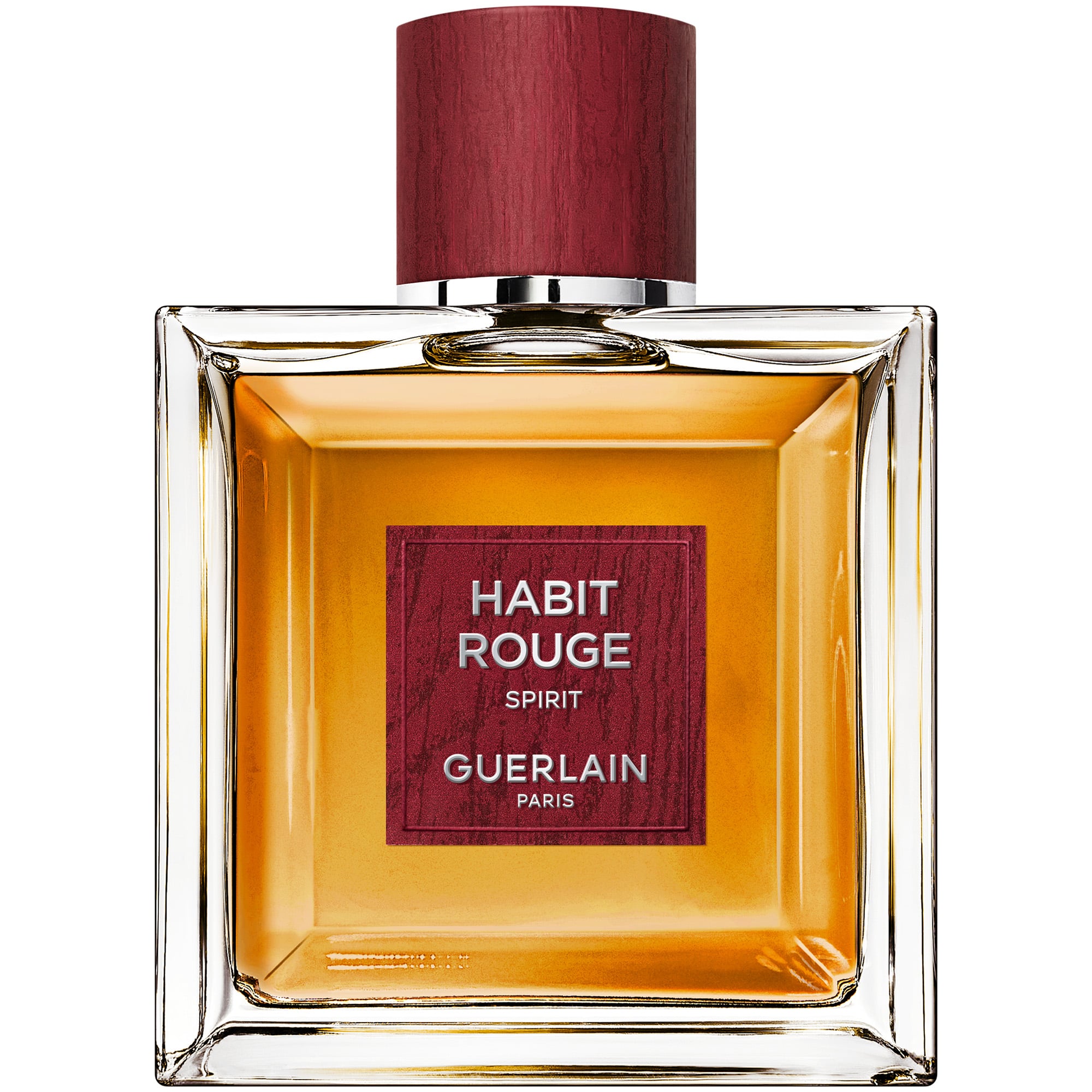 Habit Rouge Habit Rouge Spirit Parfum