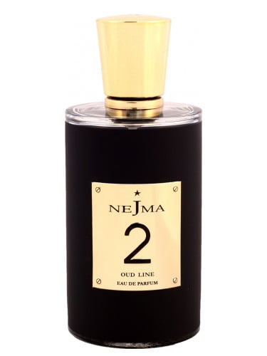 2 Oud Line - | Parfum Eau de Parfum