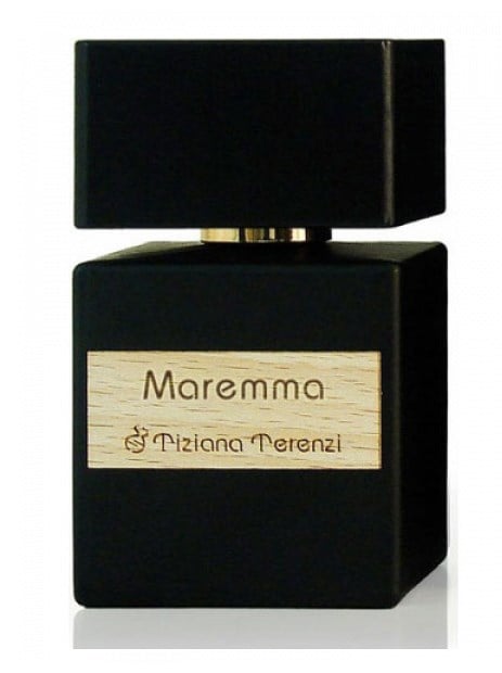 Classic Collection Maremma Extrait de Parfum