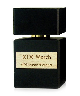 Classic Collection XIX March Extrait de Parfum
