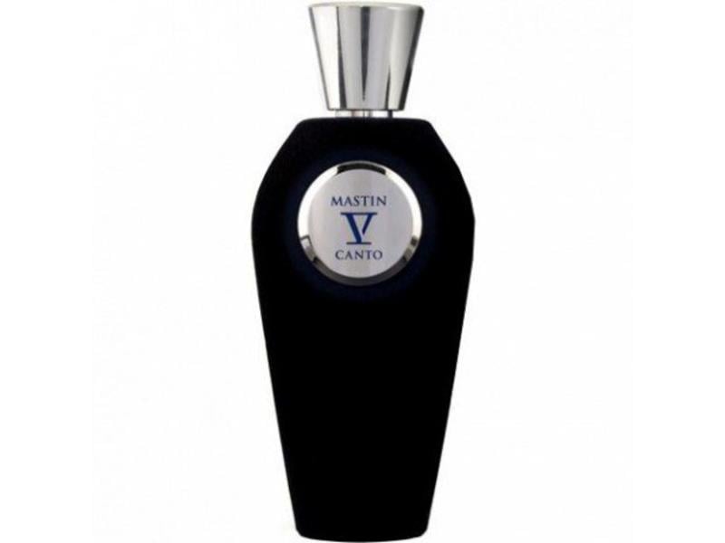 Blue Velvet Mastin - | Parfum Eau de Parfum