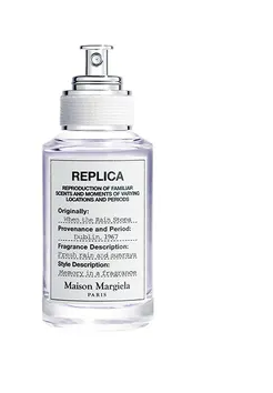 Replica When Rain Stops Eau de Toilette