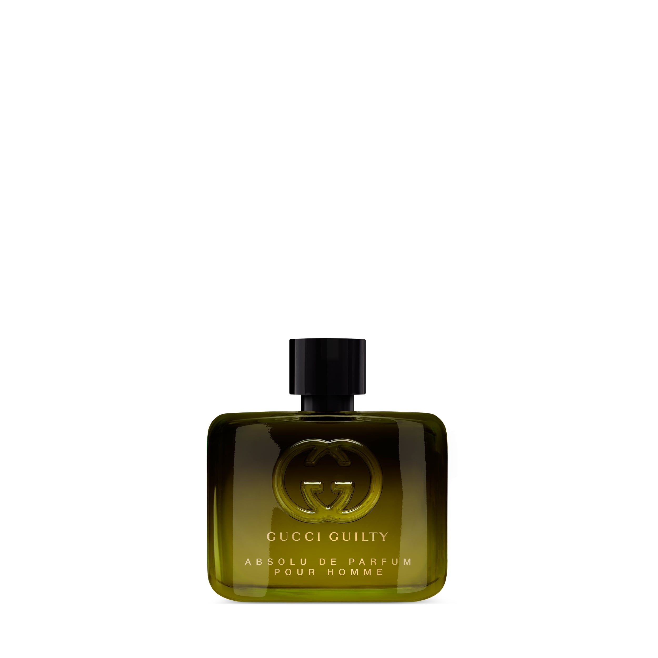 Guilty Pour Homme Absolu de Parfum - | Parfum Eau de Parfum