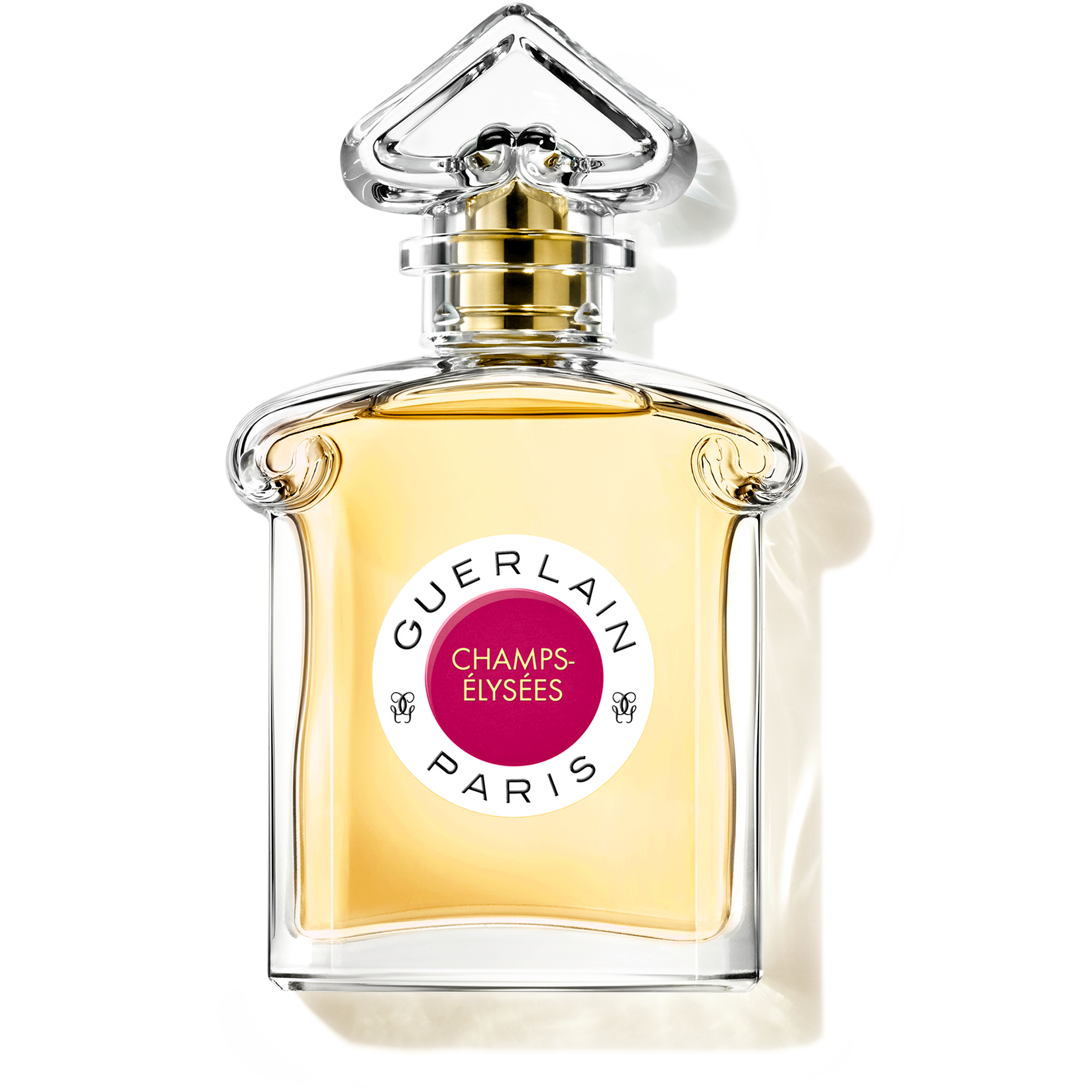 | Parfum Eau de Parfum