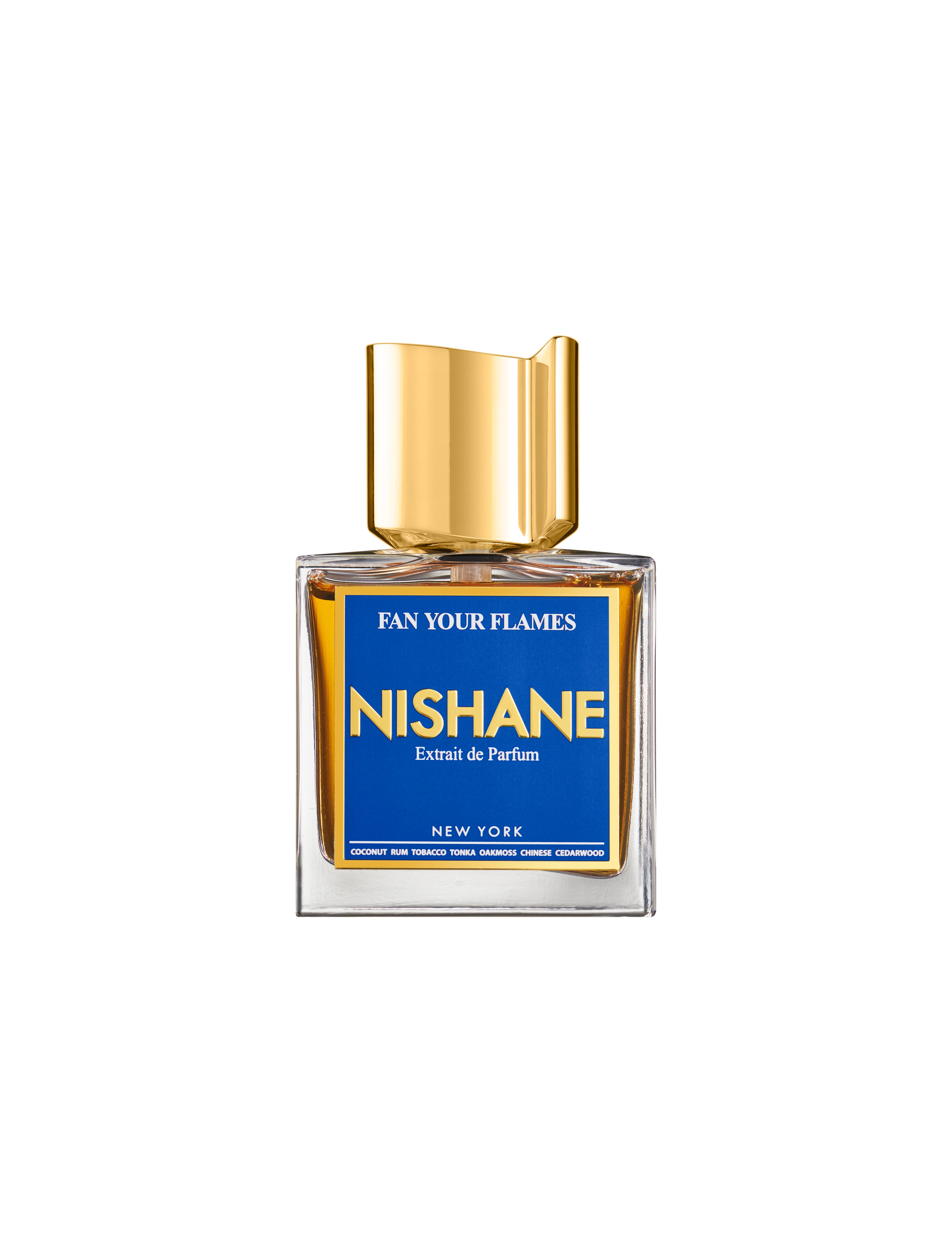 Fan Your Flames - | Parfum Extrait de Parfum