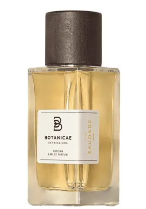Saudade - | Parfum Eau de Parfum