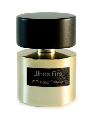 Classic Collection White Fire Extrait de Parfum