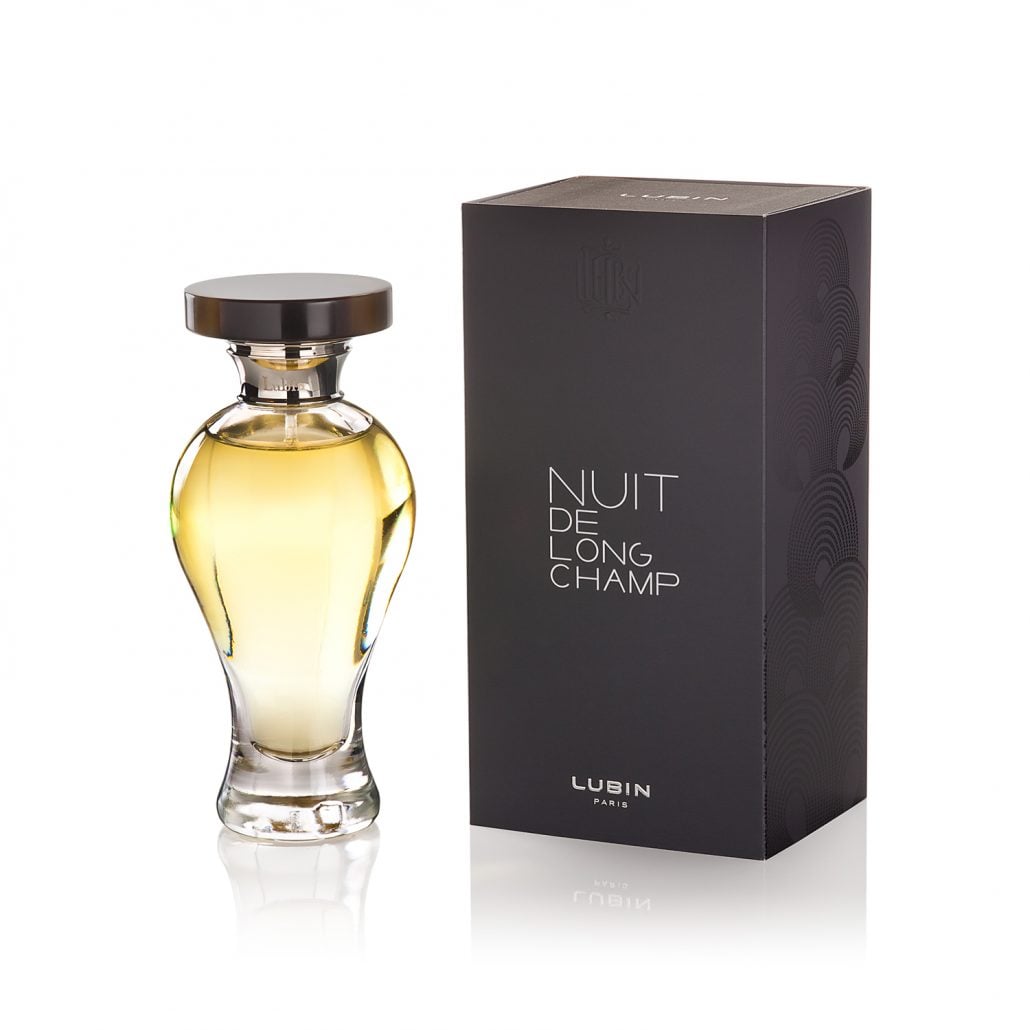 Classic Nuit de Longchamp Eau de Parfum