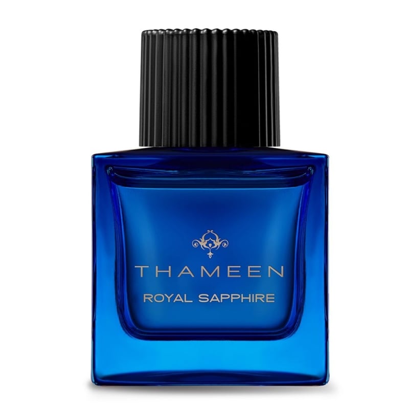Royal Sapphire - | Parfum Extrait de Parfum