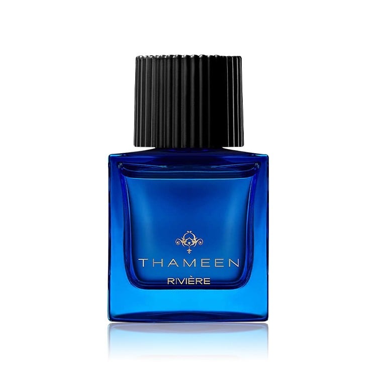 Amber Room - | Parfum Extrait de Parfum
