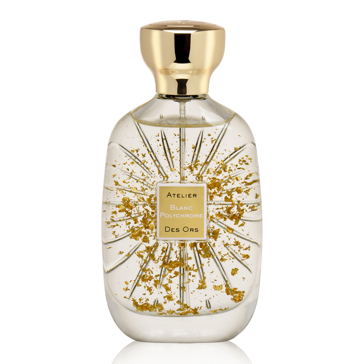 Blanc Polychrome - | Parfum Eau de Parfum